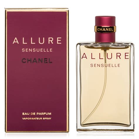 chanel allure sensuelle|Chanel Allure women's perfume price.